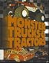 Monster Trucks & Tractors (Rcl (Race Car Legends)