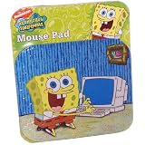 Mouse Pad : Spongebob Squarepants