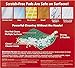 Clorox ScrubSingles Heavy Duty, Bleach Free Cleaning Pad - 10 Count (Package May Vary)