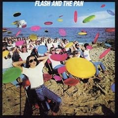 Flash & The Pan
