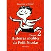 Histoires in�dites du Petit Nicolas, Tome 2 :