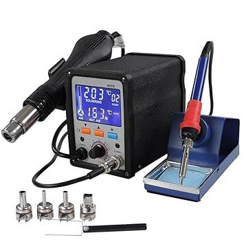 Arduino или дешевая автоматика