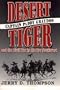 Desert Tiger: Captain Paddy Graydon and the Civil War in the Far Southwest (Southwestern Studies)