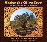 Image of Under the Olive Tree