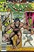 Classic X-Men #17 : Mindgames (Marvel Comic Book 1988)