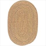 Adams Evergold Mix 10x13 Oval