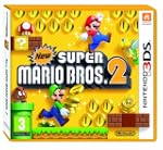 New Super Mario Bros 2