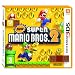 New Super Mario Bros 2