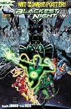 Produkt-Bild: Blackest Night #1 (2010, Panini)