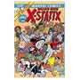 X-Statix, Vol. 1: Good Omens