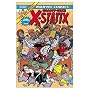 X-Statix, Vol. 1: Good Omens