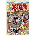 X-Statix, Vol. 1: Good Omens