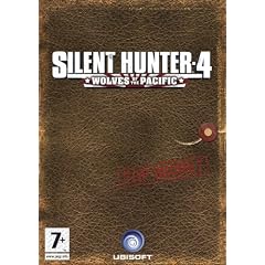 Silent Hunter 4 - Collectors Edition (DVD-ROM)
