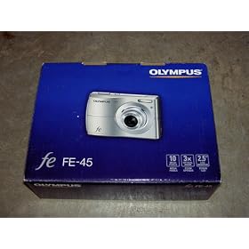 Olympus FE-45