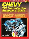 Chevy TPI Fuel Injection Swapper's Guide (S-a Design)