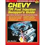 Chevy TPI Fuel Injection Swapper's Guide (S-a Design)