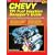 Chevy TPI Fuel Injection Swapper's Guide (S-a Design)