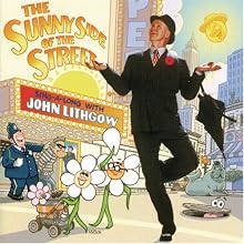 The Sunny Side of the Street
