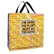Saving the Planet Shopper