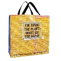 Saving the Planet Shopper