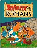 Asterix and the Romans