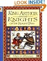 King Arthur and the Knights of the Round Table