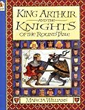 King Arthur and the knights of the Round Table