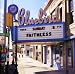 Mercury Prize (as it should have been)