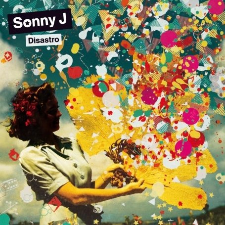 Sonny J - Disastro - Zortam Music