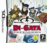DI Gata Defenders (NDS) [UK IMPORT]