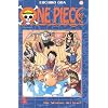 One Piece, Band 32: Die Stimme der Insel: BD 32