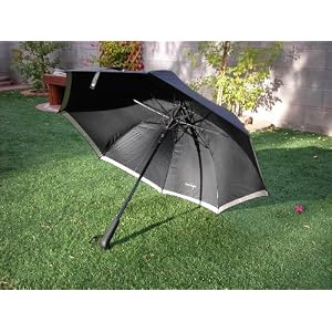 All-Weather, Health-Care, Accessory, Sun Cancer Protective Umbrellas, UV Safety Tested Rating at 99.98%!