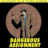 Dangerous Assignment: 2