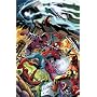 Acts of Vengeance Omnibus