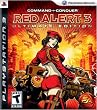 Command & Conquer Red Alert 3
