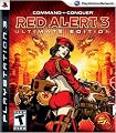 Command & Conquer Red Alert 3