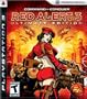 Command & Conquer Red Alert 3