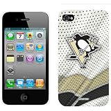 Coveroo Pittsburgh Penguins Iphone 4 / 4S Case