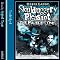 The Faceless Ones: Skulduggery Pleasant, Book 3