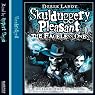 H&ouml;rbuch The Faceless Ones: Skulduggery Pleasant, Book 3