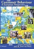 Consumer Behaviour: A European Perspective