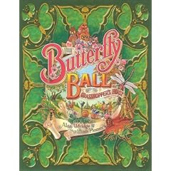 Butterfly Ball slipcase Edition: 0 (Collectors Classics)