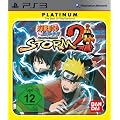 Naruto Shippuden - Ultimate Ninja Storm 2 [Platinum]