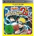 Naruto Shippuden - Ultimate Ninja Storm 2 [Platinum]