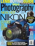Popular Photograph, September 2008 Issue
