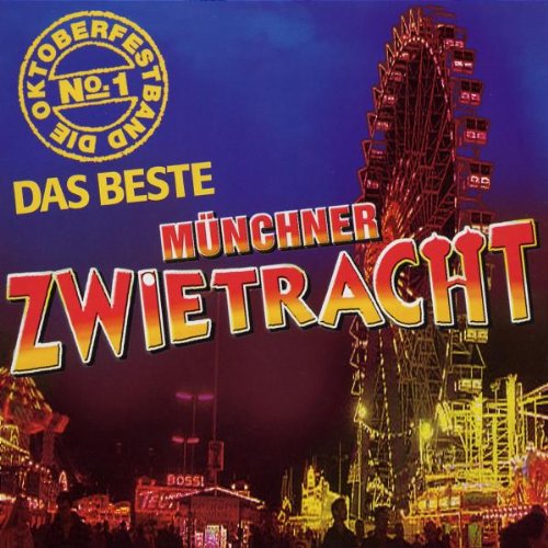 Produkt-Bild: Die Oktoberfestband No.1