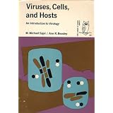 Viruses,cellsandhosts;:Anintroductiontovirology(Holtlibraryofscience,ser.2)