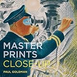 Master prints close-up