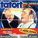 Tatort - Die Songs (New Edition)