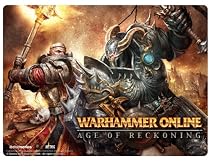 Ideazon Warhammer Online: Age of Reckoning Fragmat